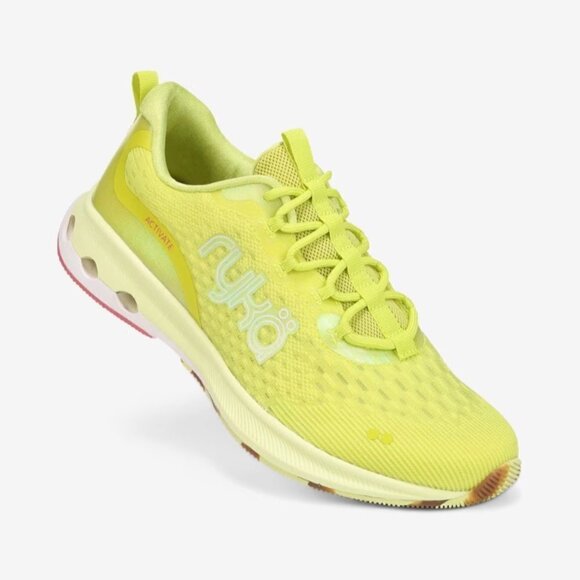 Ryka Activate Light Running (WIDE) - Picture 11 of 13